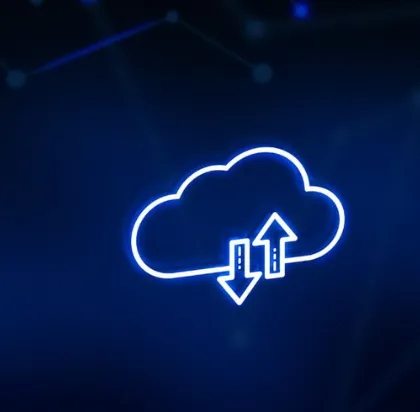 How do you perform your backups in the cloud?